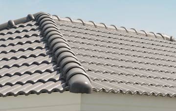 advantages of Tullich Muir clay roofing