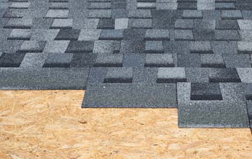 expert Tullich Muir asphalt roof companies