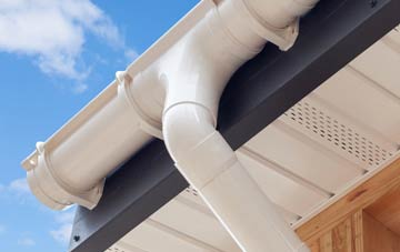 Tullich Muir gutter installation costs