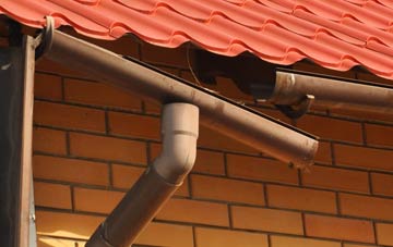 Tullich Muir gutter repair costs