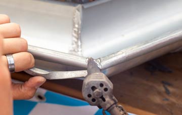 disadvantages of Tullich Muir lead roofing