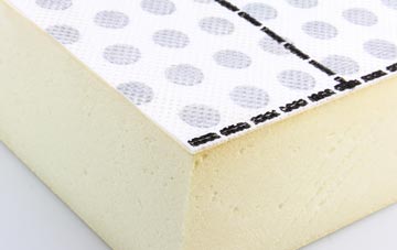 meeting Tullich Muir building codes