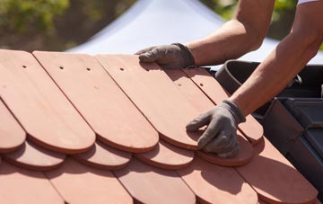 Tullich Muir roof tile contractors