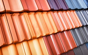 Tullich Muir roof tile costs