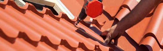 save on Tullich Muir roof installation costs