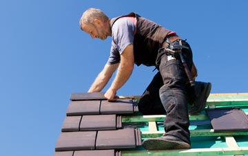 disadvantages of Tullich Muir slate roofing