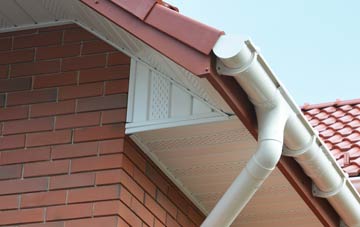 Tullich Muir soffit repair costs