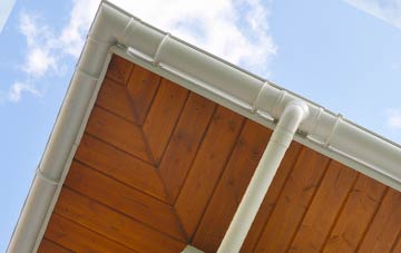 Tullich Muir soffit types