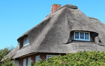 thatch roofing Tullich Muir, Highland