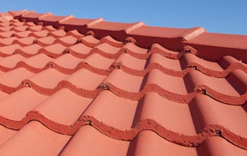 Tullich Muir tile and slate roof replacement