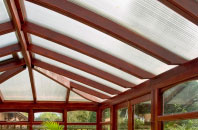 Tullich Muir conservatory roofing insulation