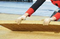 find rated Tullich Muir roof insulation companies