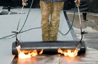 Tullich Muir flat roof sealing quote