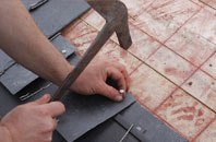 free Tullich Muir garage roof repair quotes