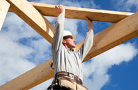 Tullich Muir roof replacement work