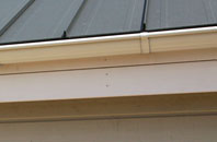 Tullich Muir soffit repair