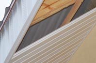 rated Tullich Muir soffit repair companies