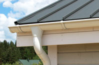 Tullich Muir soffits