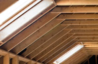 Tullich Muir tapered roof insulation quotes
